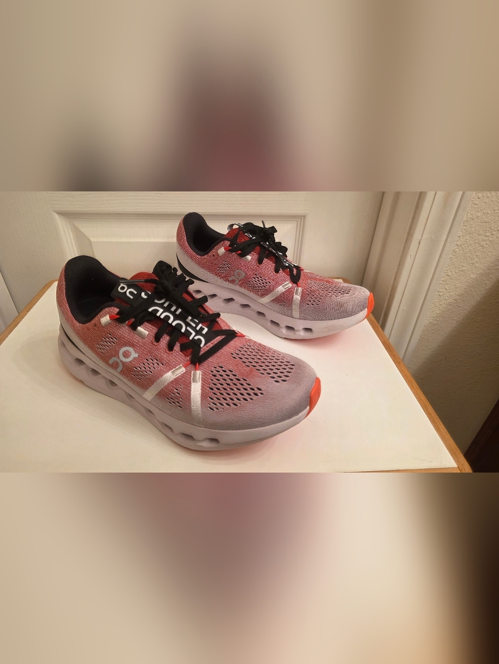 Women's On Cloudsurfer Shoes
